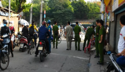 Xác định nguyên nhân Bí thư thị trấn Kỳ Sơn bị đâm gục tại cơ quan